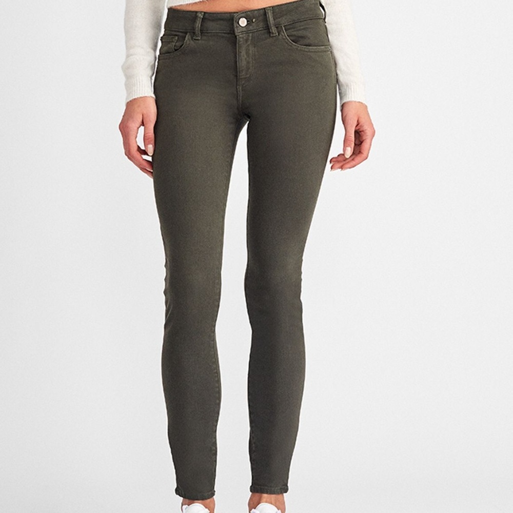 DL1961 Florence Jeans